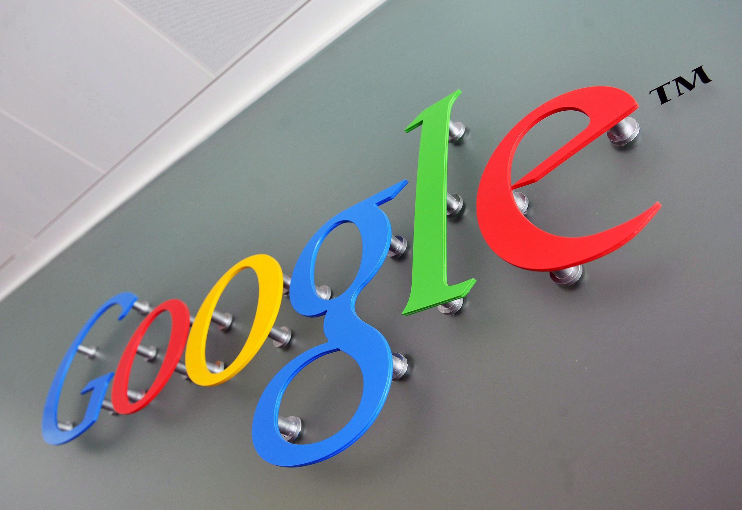 Actas de la corte indican que 11 estados se sumaron a la demanda contra Google.