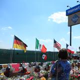 Acusado de masacre en Walmart de El Paso se declarará culpable