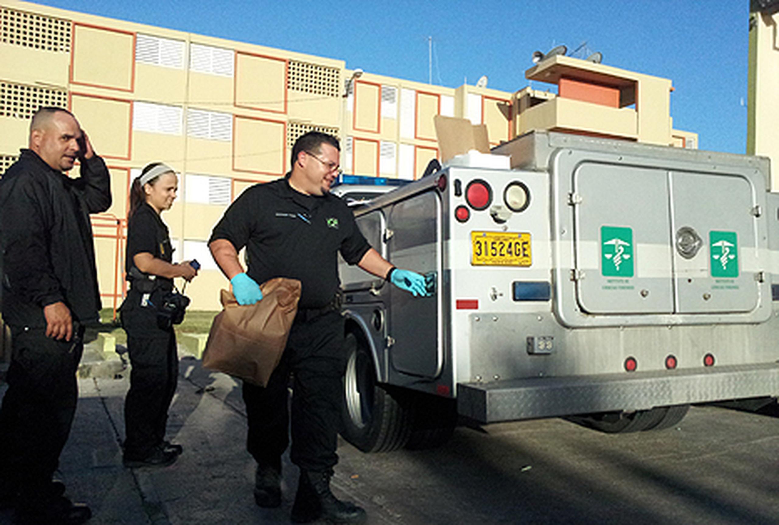 Se registra primera masacre del año en Ponce Primera Hora