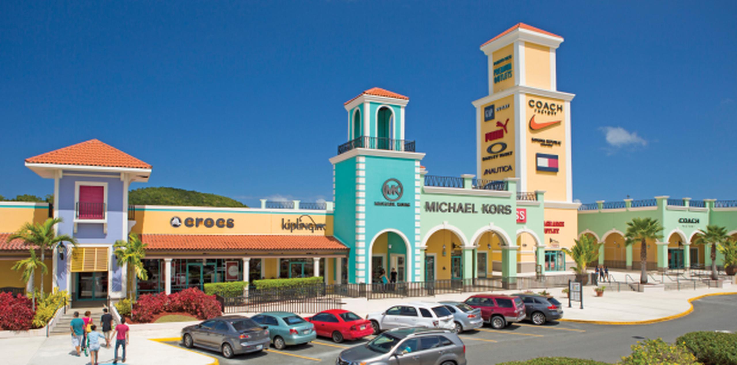 Outlets de reabre más tiendas Primera Hora