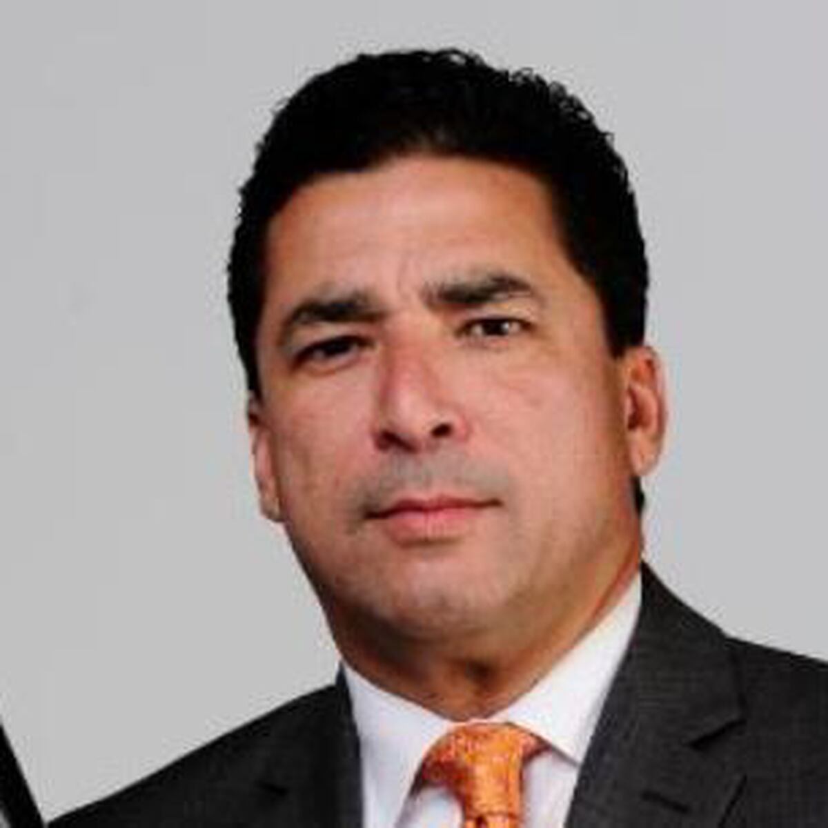 Ferdinand Pérez sufre accidente automovilístico Primera Hora