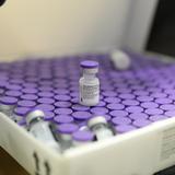 Vacuna de Pfizer: Estudio en Chile registra caída de 3% para prevenir casos sintomáticos de COVID-19