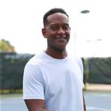 Modesto Lacén: “El tenis es mi pasión”