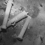 Colombia intentará recuperar los tesoros de un galeón hundido hace 300 años