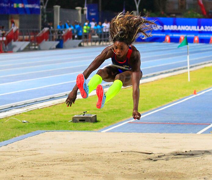 Vital el descanso para los atletas - Primera Hora