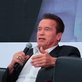 Preocupación por salud del actor Arnold Schwarzenegger