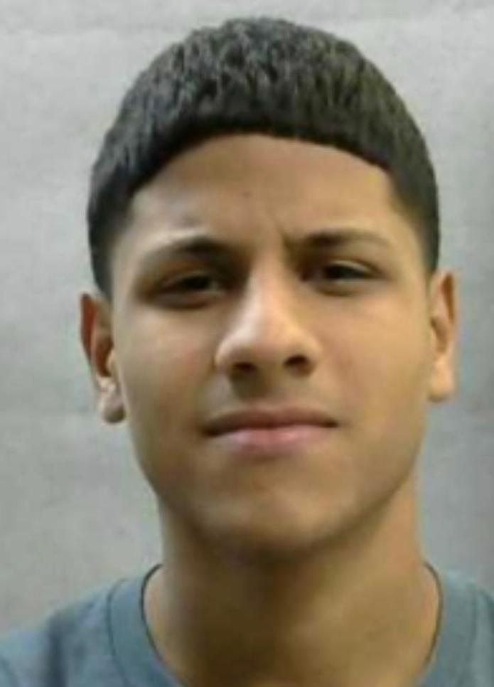 Las autoridades buscan a Jeffrey Algarín Nieves, de 22 años