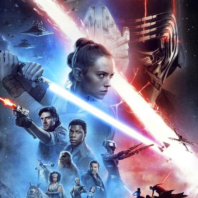 "Star Wars: Episode IX - The Rise of Skywalker" estrena en Puerto Rico el próximo 19 de diciembre. (Disney)