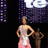 De Salinas la nueva Miss Puerto Rico Teen 2023