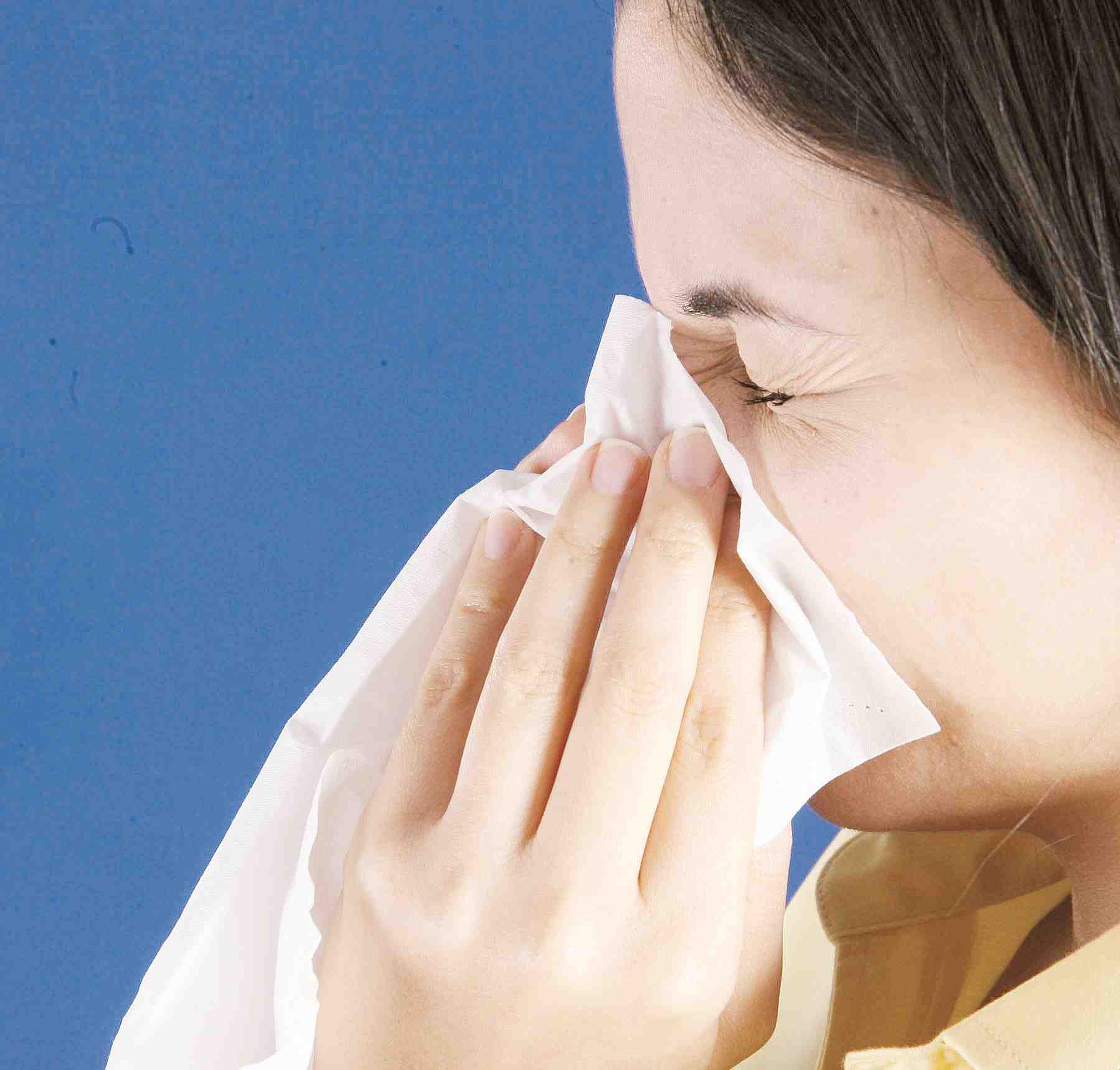 Popular descongestionante nasal no alivia realmente la congestión, según  expertos de EEUU