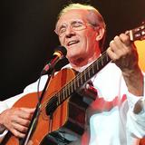 Silverio Pérez ofrecerá un tributo musical a Tony Croatto