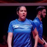 Fabiola Díaz avanza a los octavos de final del Campeonato Panamericano adulto en Cuba
