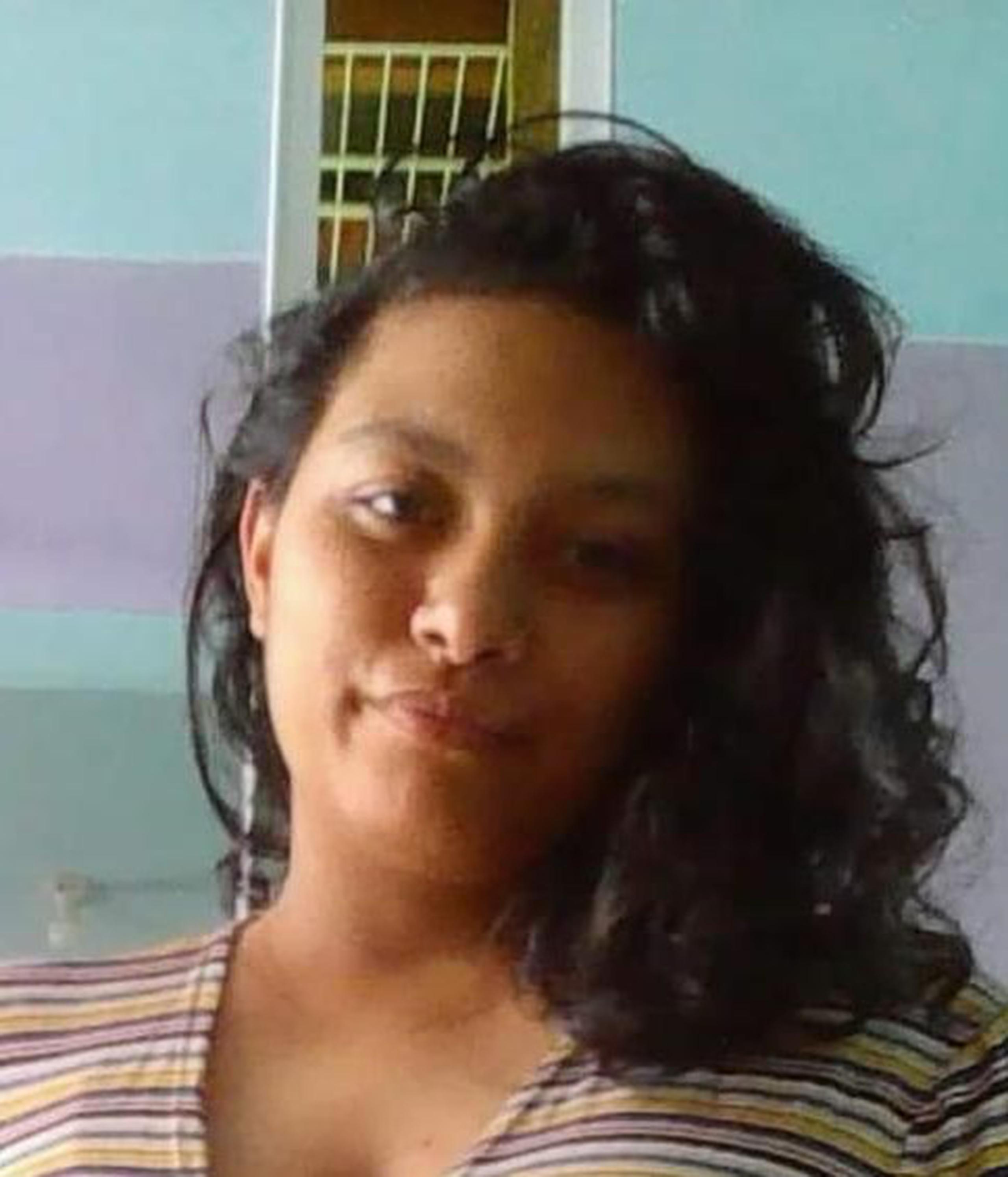 Anet Fernández Claudio fue localizada el 9 de noviembre en Caguas.