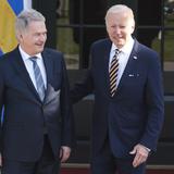 Finlandia y Suecia piden a Turquía que no vete su entrada en la OTAN 
