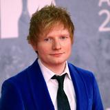 Ed Sheeran estrena la canción “Eyes Closed” como anticipo de su nuevo disco