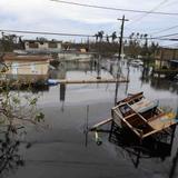 Ayuda para los afectados por Irma y María