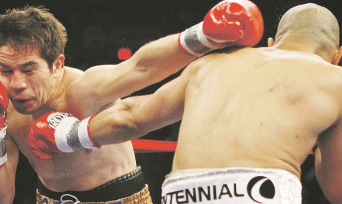 Alfonso Gómez revela los secretos Primera Hora