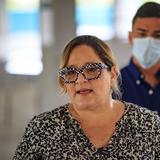 Ética radica querella contra Melinda Romero como delegada congresional