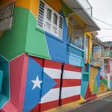 La Barriada Rivera pinta de colores su esperanza