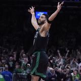Los Celtics avanzan a su tercera final consecutiva de la Conferencia del Este