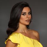 Las favoritas a la corona de Miss Mundo que se celebra en Puerto Rico