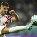 Llegar tercero en el Mundial es importante para Croacia y Marruecos
