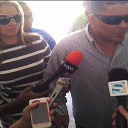 Lemuel Soto confía en el respaldo del electorado arecibeño