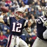 Estos son los momentos más destacados en la laureada carrera de Tom Brady