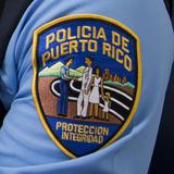 Buscan sospechoso de intentar atropellar policías en Guayanilla