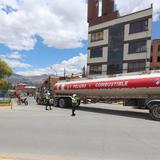 Bolivia aumenta sus envíos de gas natural a Argentina por la temporada invernal 