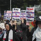 Sigue en riesgo el Mundial Sub-20 por postura de Indonesia contra Israel