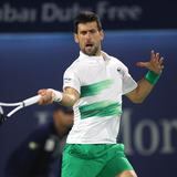 Novak Djokovic y rusos podrán jugar en el Abierto de Francia