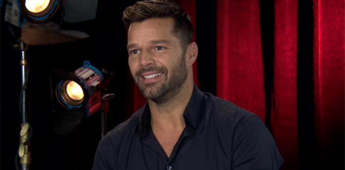 Ricky Martin adelantó que servirá como mentor de los jóvenes, compartiendo las experiencias que él tuvo como integrante del grupo Menudo.
