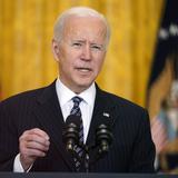 Biden pide prohibir las armas de asalto en Estados Unidos tras la masacre de Colorado