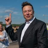 Elon Musk promete 50 millones dólares a la campaña benéfica de Inspiration4 