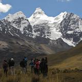 Recuperan a montañista estadounidense fallecido en Bolivia