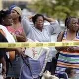 Asesinan tres niños y tres adultos en un incidente en Tennessee