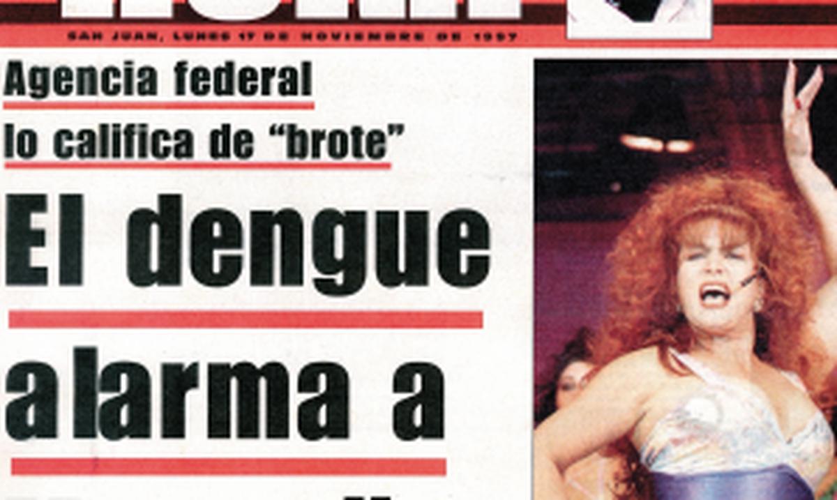 ¡Primera Hora cumple 20 años! Primera Hora