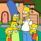 Homero ya no estrangulará más a Bart en Los Simpsons