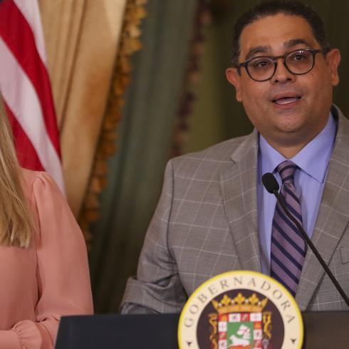Gobernadora designa a Osvaldo Soto para el puesto de Contralor de Puerto Rico