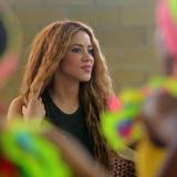 ‘Puntería’ de Shakira será el himno de la Copa América