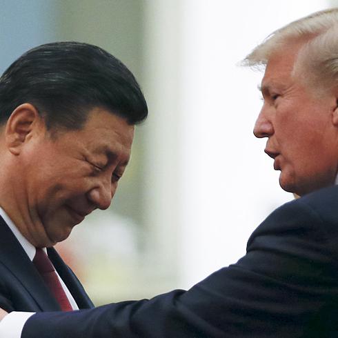 China le contesta a Estados Unidos tras un escandaloso señalamiento