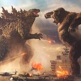 “Godzilla vs. Kong” reina por tercera semana seguida en los cines de EE.UU. 