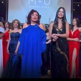 Mujer de 60 años gana la corona de Miss Buenos Aires y competirá en Miss Universe Argentina