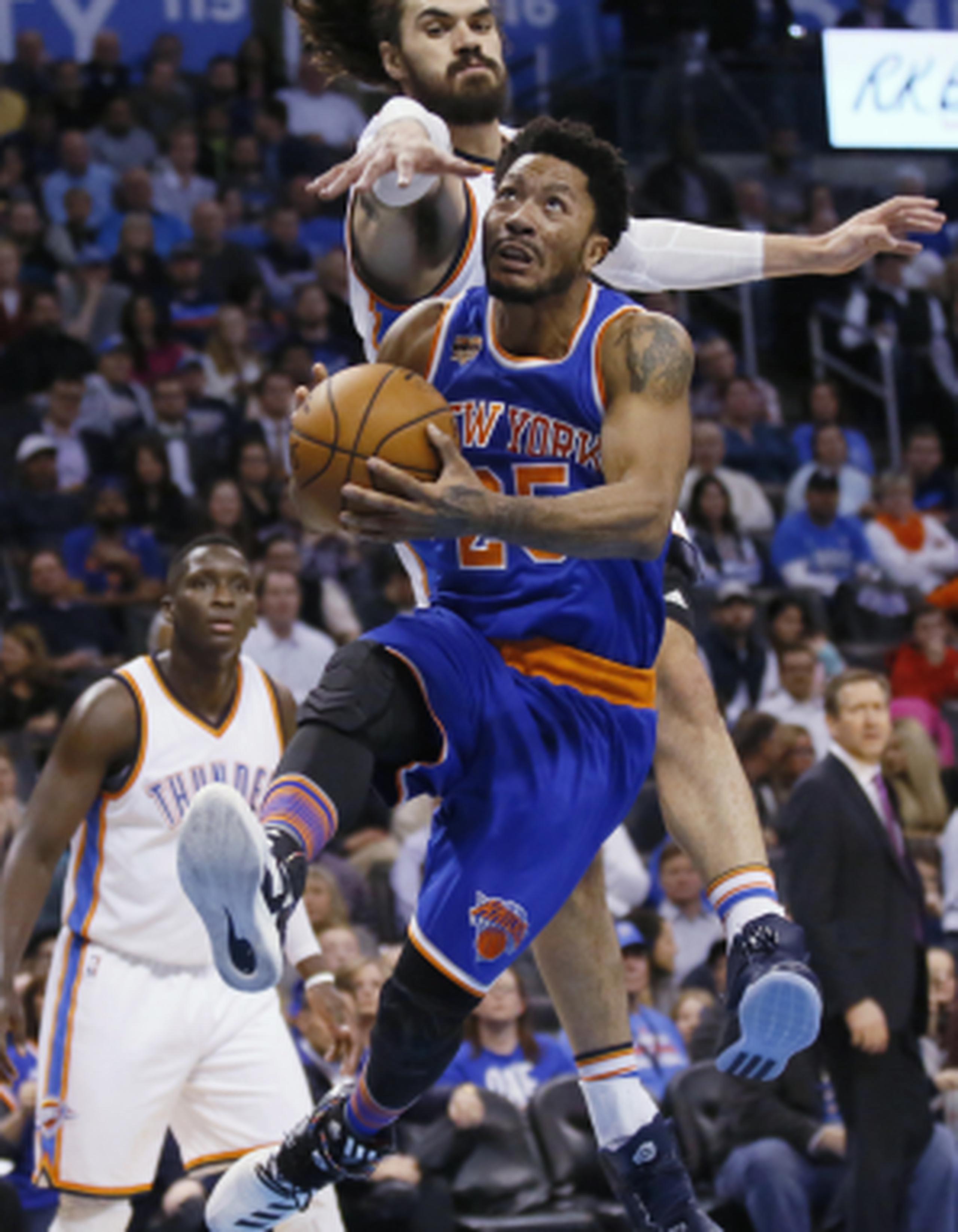 Finalizó el periodo de cambios en la NBA Primera Hora