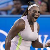 Serena Williams cae en Cincinnati