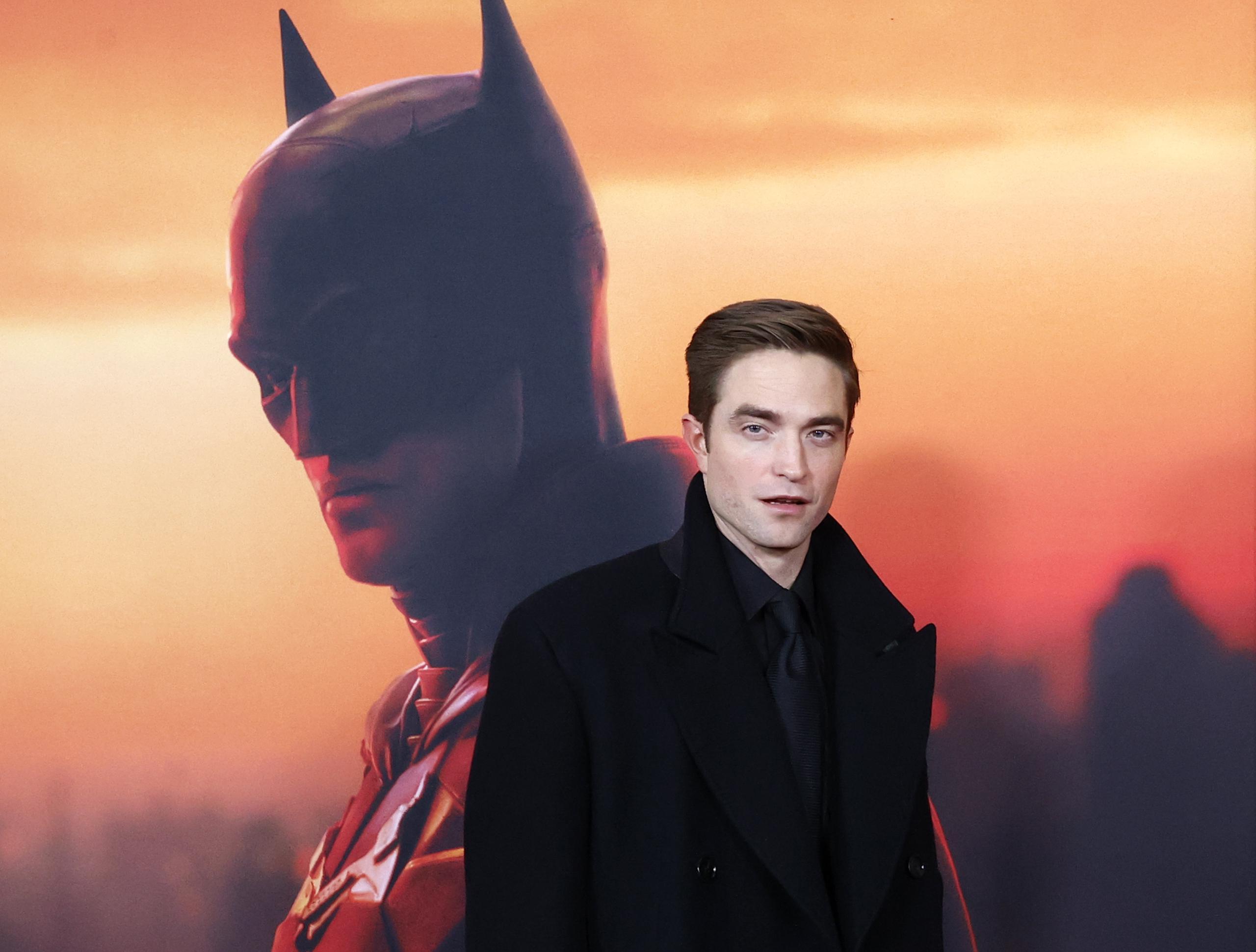 Robert Pattinson: “Mi Batman escucha metal y música tecno” - Primera Hora