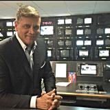 Héctor Marcano regresa a la televisión por Mega TV