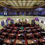 Asamblea Legislativa cierra sus trabajos sin aprobar presupuesto