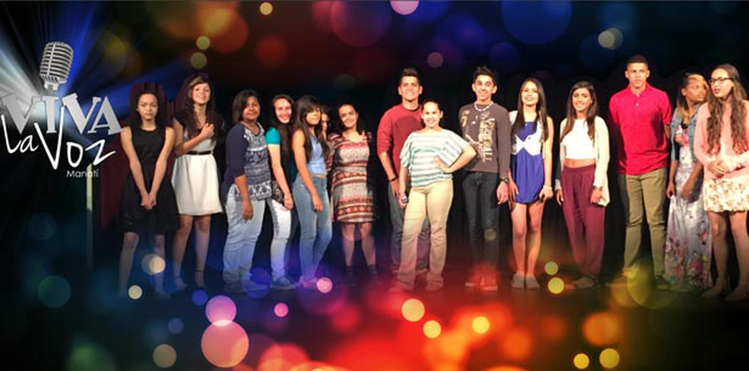 Arranca la competencia “Viva la voz Manatí” Primera Hora